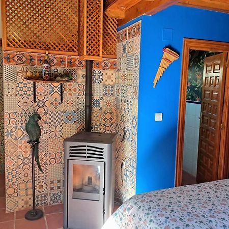 Affittacamere Casa Del Trotamundos Villamayor de Campos Esterno foto